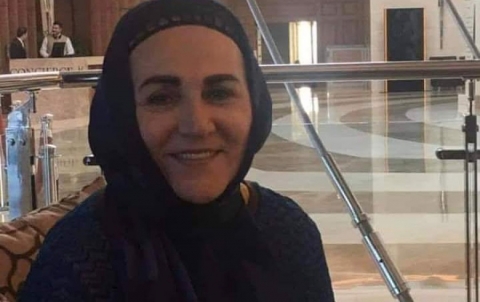 الرئيس مسعود بارزاني يعزّي برحيل ابنة القائد قاضي محمد  