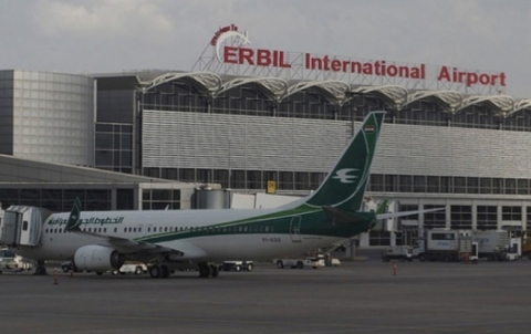 بتوجيه من مسرور بارزاني... إعادة 157 مواطنا عالقا في الأردن إلى كوردستان