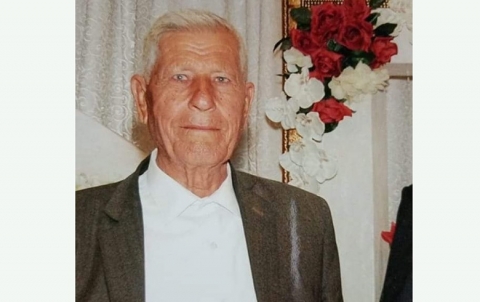 مناشدة للكشف عن مصير مسن مفقود في عفرين