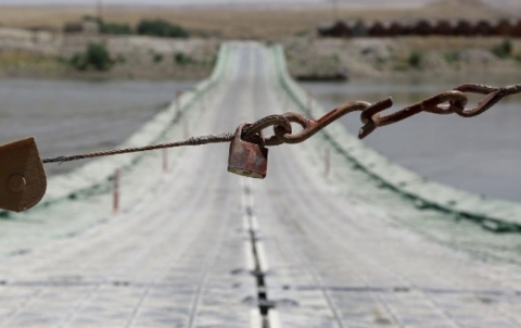 معبرٌ أم منفذ نجاة للكرد