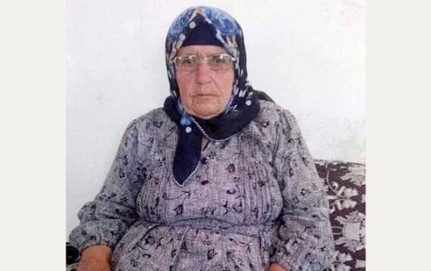 فصيل يرتكب جريمة بحق مسنة خنقا حتى الموت ويعتقل أبنائها للتكتم على الخبر