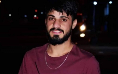 وفاة شاب لاجىء غرقاً في أربيل