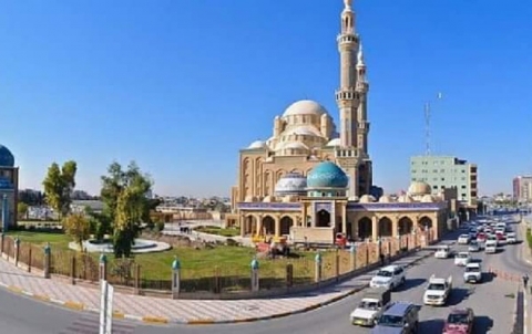 وزير أوقاف كوردستان يعلق على قرار إغلاق المساجد 