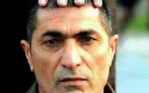 الذكرى السنوية الخامسة لاستشهاد البيشمركة هوجام سورجي