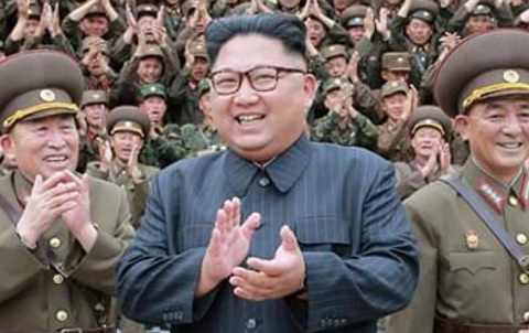 What is the truth about the death of the leader of North Korea?