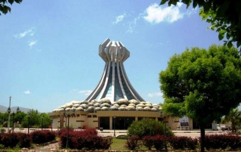 انفجار في حلبجة 