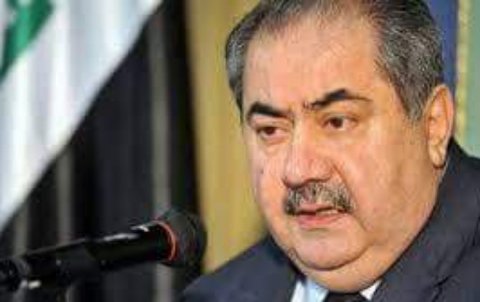 تصريح من هوشيار زيباري حول الهجوم التركي 