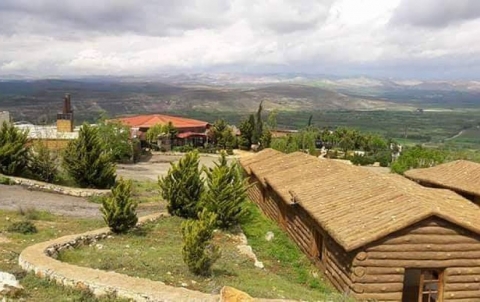 Efrîn.. Êşa herdemî
