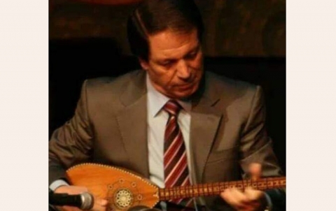 إقليم كوردستان... ENKS يدعو إلى استقبال جثمان الفنان الراحل سعيد يوسف