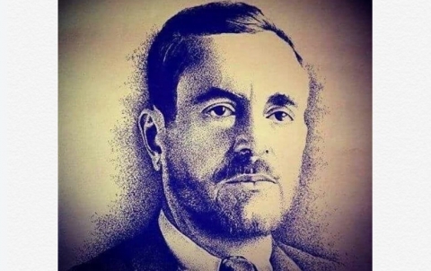 Şehîd Qazî Mihemed