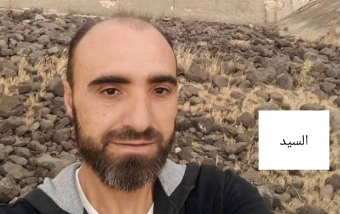 بالرغم من إجراء تسوية لوضعه... وفاة شرطي في صيدنايا نتيجة التعذيب والإهمال الطبي 