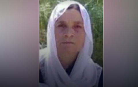 رحيل والدة القيادي سرحان حسن في أحد مشافي دمشق 