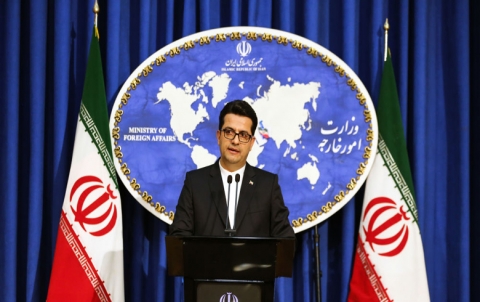 Iran comments on the establishment of a safe area in Syria, calling it provocative