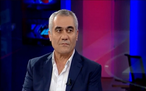 Kamiran Hajo: We are ready to a call of the Kurdish row arrangement but on a new basis Kamiran Hajo: We are ready to a call of the Kurdish row arrangement but on a new basis