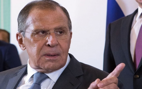 لاڤرۆف: رۆژهلاتێ فراتێ مه‌ترسيا مه‌زنه‌ لسه‌ر يه‌كيتيا سووريێ