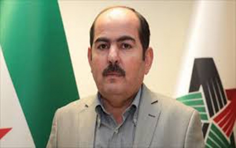 عبد الرحمن مصطفى : المشكلة في سوريا تكمن في النظام الاجرامي عبد الرحمن مصطفى : المشكلة في سوريا تكمن في النظام الاجرامي