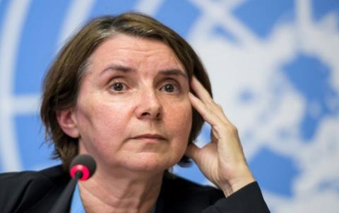 UN Judge Set to Open War Crimes Cases Over Syrian War