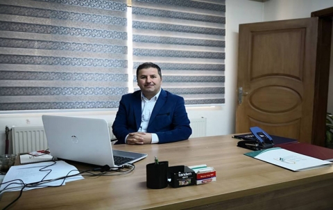 Pirtûka Dr.EbdulMuheymin Dêrşewî hat çapkirin