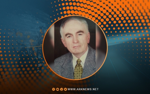 14 حزيران 1957 يوم مشهود في تاريخ الشعبي الكوردي في سوريا 