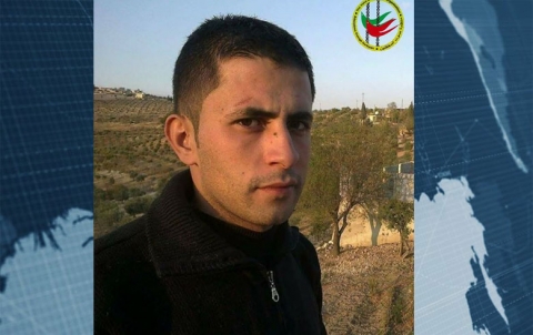 Afrin… Appeals to know the fate of a young man who has been missing since 2012