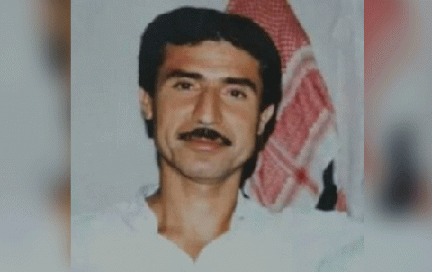Çar sal  ser şehîdbûna Ebdul Kerîm Mehmûd re derbas dibin  
