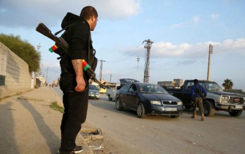 PYD begins another campaign of kidnapping young people 
