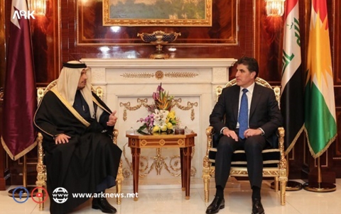  دولة قطر: 