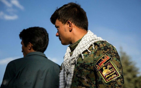 Qamishlo is in the grip of IRG and Hezbollah