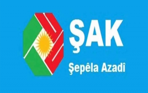 تيار الحرية الكُردستاني: بيان الى الرأي العام