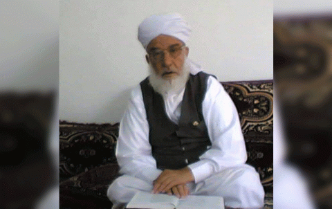Mihemed Nezîr Şêx Reşîd Dêrşewî çû ber dilovaniya Xwedê Mihemed Nezîr Şêx Reşîd Dêrşewî çû ber dilovaniya Xwedê
