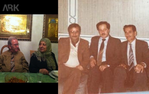 منال حسكو: 
