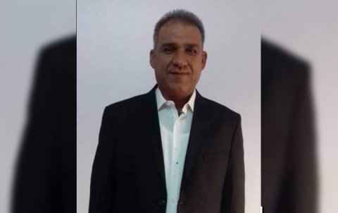 قامشلو .. وفاة شخص نتيجة انفجار خزان للوقود  