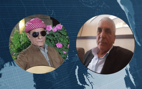 سعود الملا: تعرُّض الفنان الراحل سعيد كاباري للاضطهاد لم يُثنه عن مواصلة مسيرته سعود الملا: تعرُّض الفنان الراحل سعيد كاباري للاضطهاد لم يُثنه عن مواصلة مسيرته
