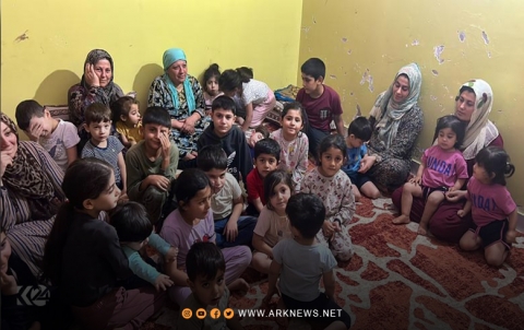 مناشدة إلى حكومة كوردستان من 200 أسرة من كوردستان سوريا عالقة في السودان مناشدة إلى حكومة كوردستان من 200 أسرة من كوردستان سوريا عالقة في السودان