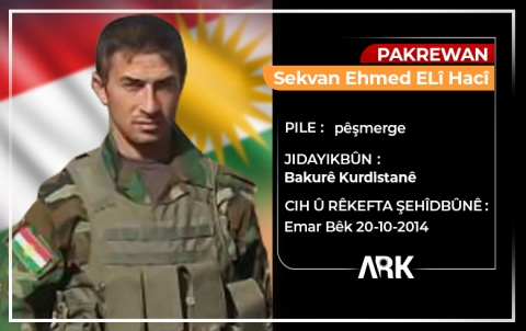 Sekvan Ehmed ELî Hacî