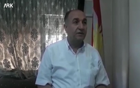 Nafie Abdullah: Whoever stained his hand with Amouda massacre of must be punishment