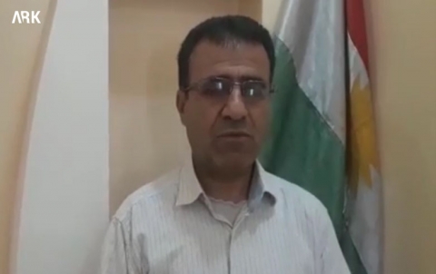  Mohammed Ayo: The goal of the PYD is to instill fear in order to neutralize the patriots from the struggle