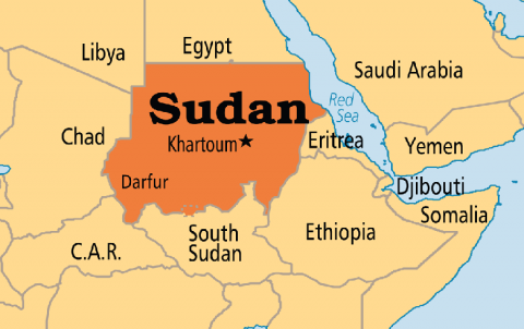 ما الذي يربط بين السودان و التجنيد الاجباري لـ PYD ما الذي يربط بين السودان و التجنيد الاجباري لـ PYD