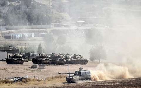 Turkiye Navçeya Aram gengeşe dike