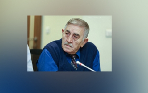 Yahya Decries Lack of Firm Int’l Stance Towards Iran’s Malicious Activities