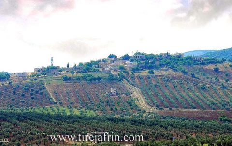 Afrin ... Political security forces affiliated with the Syrian Interim Government kidnap an engineer in Afrin city center Afrin ... Political security forces affiliated with the Syrian Interim Government kidnap an engineer in Afrin city center