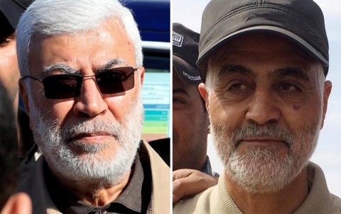 Inside the plot by Iran’s Soleimani to attack U.S. forces in Iraq