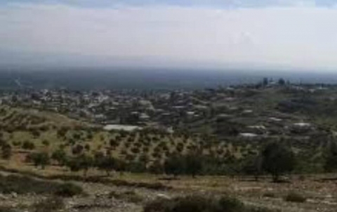 Afrin .. Resettlement of the displaced people continues by armed militias Afrin .. Resettlement of the displaced people continues by armed militias