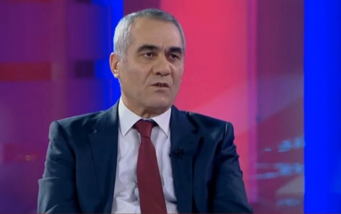 كاميران حاجو: مبادرة مظلوم عبدي ايجابية والحوار مستمر