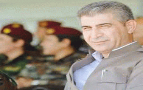 Saeed Omar: Lashkari Roj and the historical extension of the Kurdistan Liberation Movement Saeed Omar: Lashkari Roj and the historical extension of the Kurdistan Liberation Movement