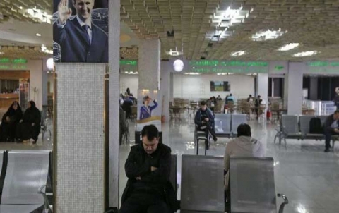 Coronavirus in regime-controlled areas: number of cases jumps to more than 30 and 325 Syrians in quarantine while 53 confirmed cases among Iranians and Iraqis
