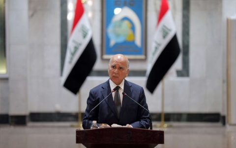 اتفاق مع واشنطن على انسحاب 500 جندي أمريكي من العراق اتفاق مع واشنطن على انسحاب 500 جندي أمريكي من العراق
