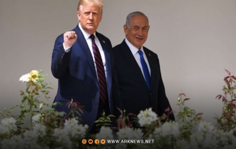 أربع سنوات من هدايا ترامب لنتنياهو آخرها الجاسوس بولارد.