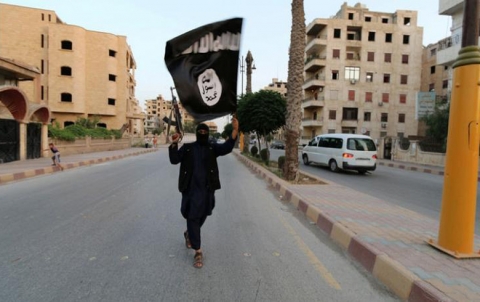 Islamic State detainees in Syria a “ticking time-bomb”: State Dept. official