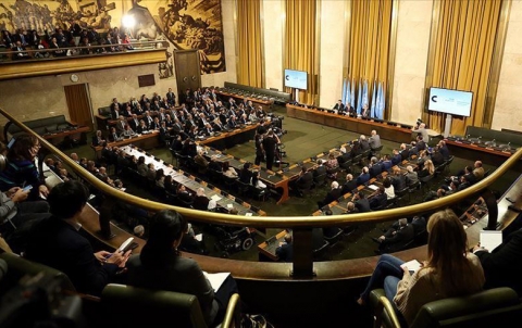 Geneva: Syrian regime blocks ongoing talks for 3rd day